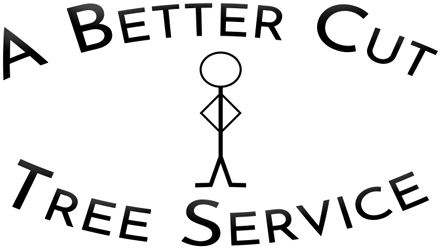 A Better Cut Tree Service - logo